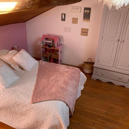 Maison Fontrabiouse Eksteriør billede
