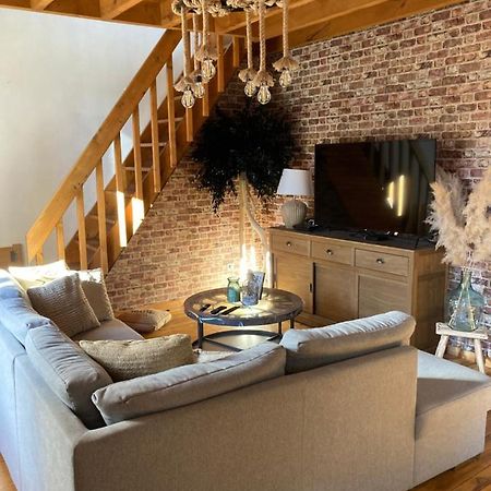 Maison Fontrabiouse Eksteriør billede