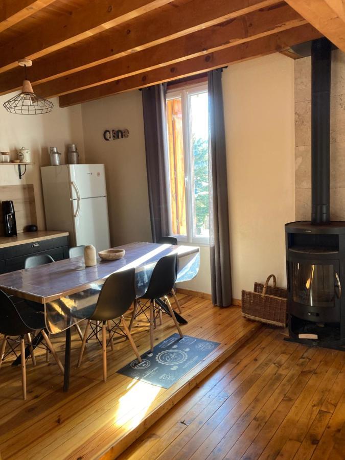 Maison Fontrabiouse Eksteriør billede