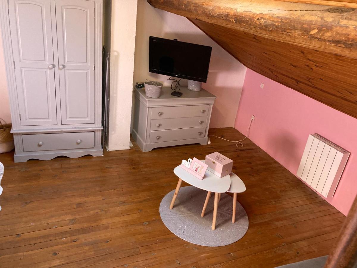 Maison Fontrabiouse Eksteriør billede