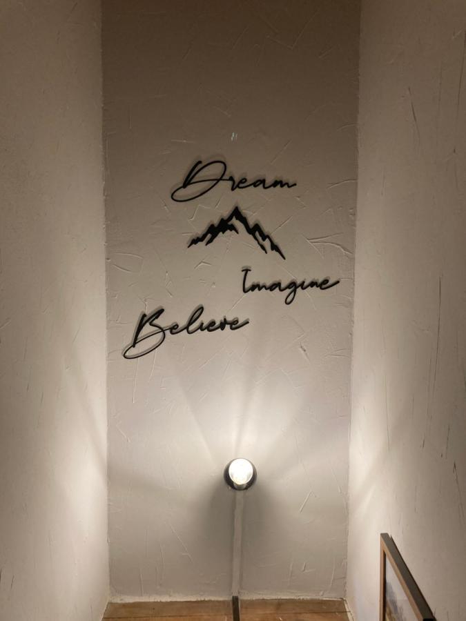 Maison Fontrabiouse Eksteriør billede
