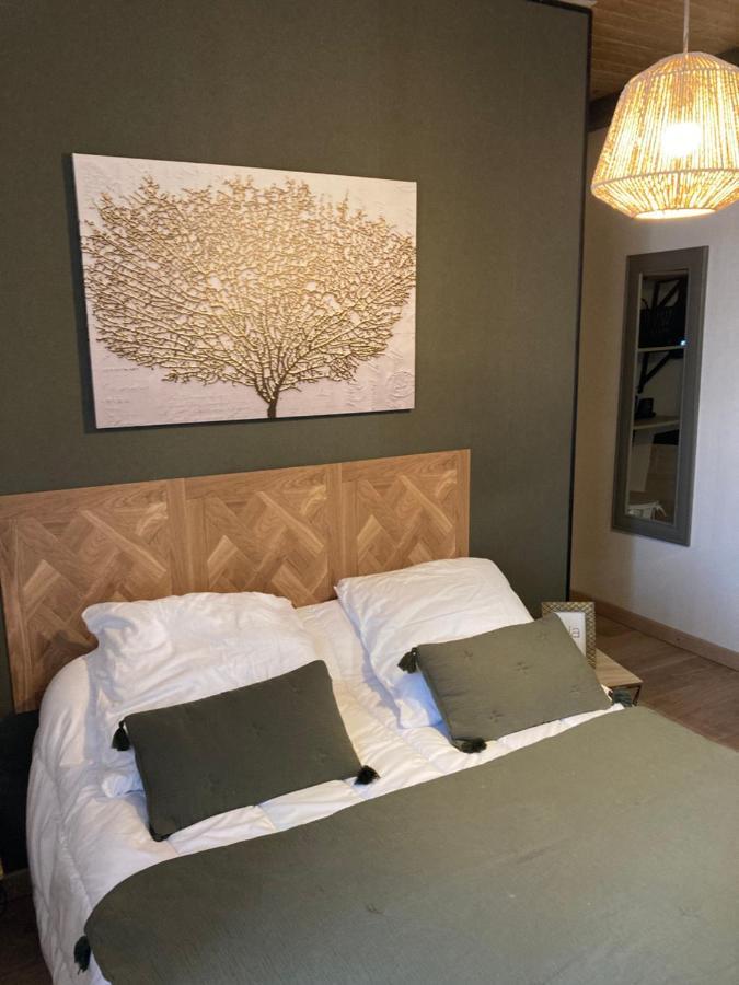 Maison Fontrabiouse Eksteriør billede